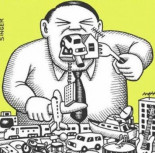 Por qué el decrecimiento se ha convertido en el enemigo público número uno del poder -