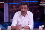 Lluvia de críticas a Juan del Val por llamar "fascistas" a Unidas Podemos y atacar a Pedro Sánchez en 'El Hormiguero'