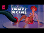Heavy Metal: La joya animada que desafió los límites