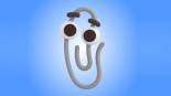El diseñador de Clippy estaba tan avergonzado que lo ocultó durante años