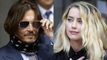 Johnny Depp dona a organizaciones benéficas el millón de dólares que le ha pagado Amber Heard