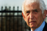 Daniel Ellsberg está muriendo. Y tiene unas últimas cosas que decir (EN)