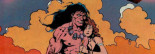 "Conan Rey" (1980-1989), de Roy Thomas, John Buscema, Doug Moench y Alan Zelenetz