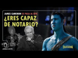 James Cameron se pasa al HFR, ¿lo vas a notar? (Escafandra Visión)