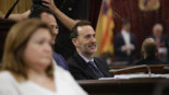 Gabriel Le Senne, nuevo presidente del Parlament balear: "Por eso las mujeres son más beligerantes, porque carecen de pene"