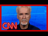 James Cameron habla sobre el error de diseño del sumergible accidentado [ENG]