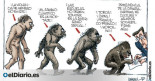 La evolución