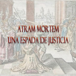 Una espada de Justicia