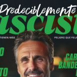 Predeciblemente fascista