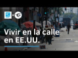La nueva pobreza de Estados Unidos