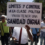 Málaga, bastión del avance de la sanidad privada en Andalucía tras casi igualar en médicos y camas a la pública