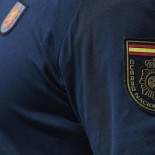 Un joven recibe seis puñaladas en el parque de la Media Luna de Pamplona