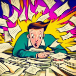 Discriminación positiva y la locura de la universidad (Roger Senserrich)