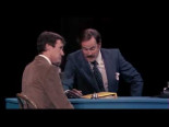 Monty Python: "sala de discusiones”. (ENG)