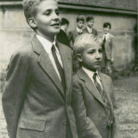 ¿Así mató Juan Carlos a su hermano? [DE]