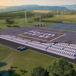 Minnesota probará en su red una gigantesca batería de hierro-aire de Form Energy, será un 90% más barata que la tecnología actual