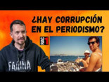 ¿Hay corrupción en el periodismo?