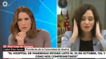 De Ayuso a Maroto: todas las veces que Silvia Intxaurrondo ha puesto en aprietos a los políticos
