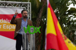 La presunta financiación ilegal de Vox llega a la Fiscalía Anticorrupción