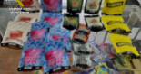 La policía confunde CBD con marihuana y sus envases con bolsas de chuches
