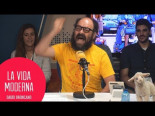 Ignatius: "Los votantes de izquierdas no nos podemos permitir seguir siendo personas DE MIERDA"