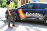Detenido un miembro destacado de una asociación religiosa por agresión sexual a menores en la provincia de Valencia