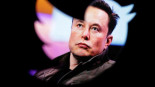 Adiós al pajarito: Elon Musk reemplaza el logotipo de Twitter por una "X"