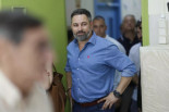 EH Bildu gana en el pueblo de Santiago Abascal y Vox no llega ni al 2,5%
