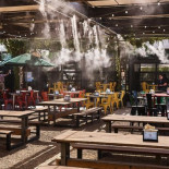 "Te llega rápido:" El calor abrasador está aplastando a las empresas estadounidenses (Eng)