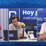 "¿Estás diciendo que sus votantes son Txapote y les pides la abstención?": Escolar pone en evidencia la hipocresía del PP