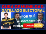 Jesús Cintora: Cura de humildad. Por qué PP y Vox deben tomar nota del gatillazo electoral