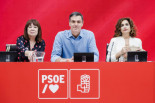 El PSOE pide a la Junta Electoral de Madrid que se revisen 30.000 votos nulos