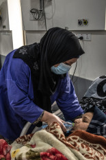 Una alerta climática desde la cuna de la civilización (ENG)