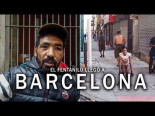 El fentamilo ya está en las calles de España. Video de Barcelona