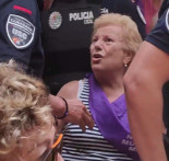 Tensión en Molina de Segura (Murcia): el alcalde del PP pide expulsar a una vecina del pleno por protestar por las políticas de Igualdad con Vox