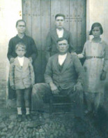 Dos hermanos extremeños vuelven a su tierra 82 años después de su muerte en una prisión franquista