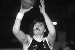 Arvydas Sabonis, el hombre que pudo reinar