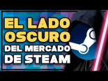 El TURBIO MUNDO del mercado de Steam