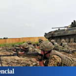 Misiones suicidas y abusos: los combatientes extranjeros del Ejército ucraniano denuncian a sus dirigentes