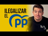 Ilegalizar el PP