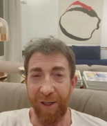 Pablo Motos fue secuestrado unas horas la pasada noche