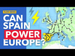 ¿Puede España convertirse en el nodo energético de toda Europa? [ENG]