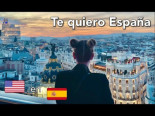 Lo que más eché de menos de España cuando volví a Estados Unidos