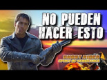 GHOST RIDER 2: Cómo superar lo insuperable