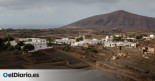 Lanzarote, la isla sin agua donde miles de litros se pierden antes de llegar a las casas