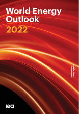World Energy Outlook 2022: Atropellados por la crisis energética