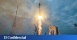 La sonda Luna-25 se estrella contra la superficie lunar, según la agencia espacial rusa