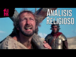 La filmoteca maldita. El análisis RELIGIOSO de la vida de Brian