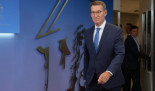 Núñez Feijóo está a cuatro tránsfugas