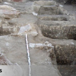 Proyectan siete viviendas en Toledo sobre uno de los talleres de curtidores del siglo XII mejor conservados de España